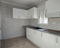 Reventa - Villa - Torrevieja - El Chaparal