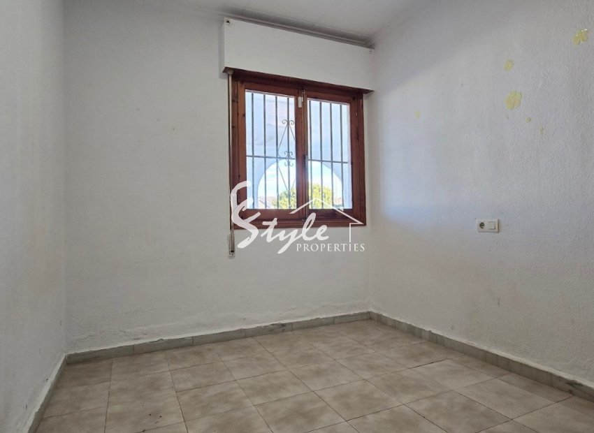 Reventa - Villa - Torrevieja - El Chaparal