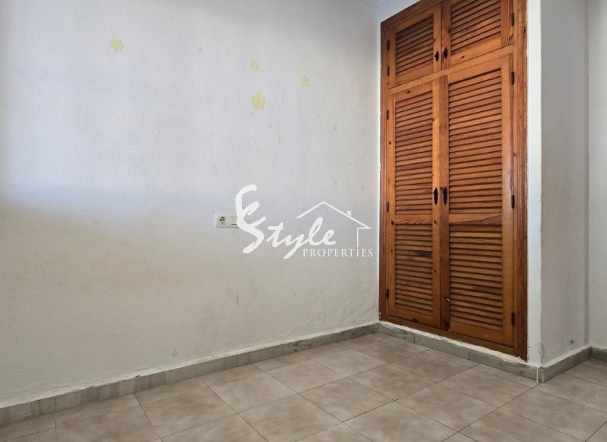 Reventa - Villa - Torrevieja - El Chaparal