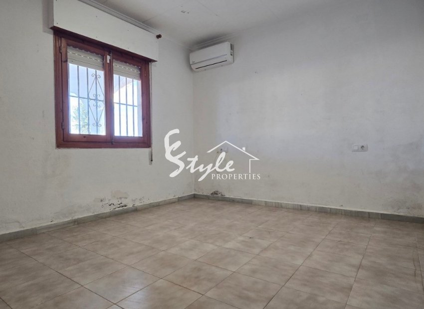 Reventa - Villa - Torrevieja - El Chaparal