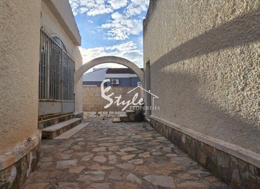 Reventa - Villa - Torrevieja - El Chaparal