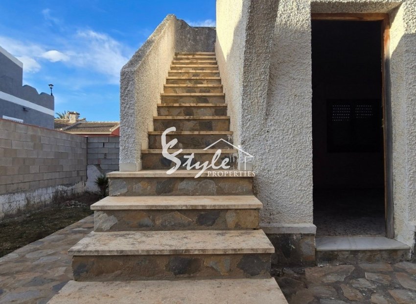 Reventa - Villa - Torrevieja - El Chaparal