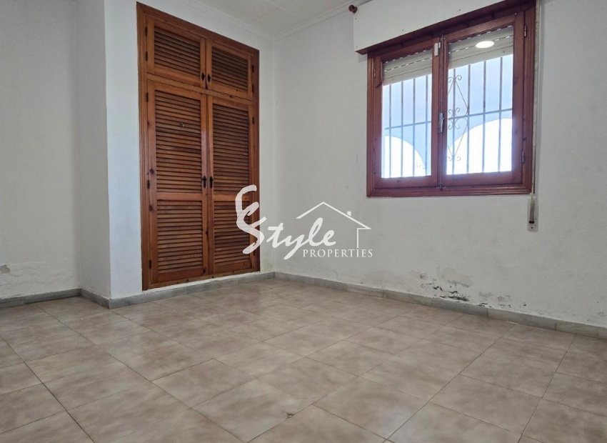 Reventa - Villa - Torrevieja - El Chaparal