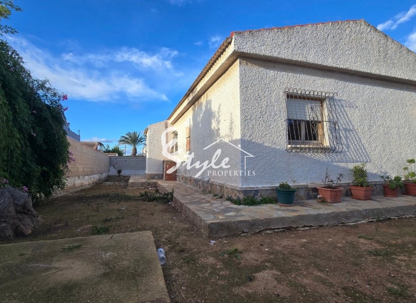 Reventa - Villa - Torrevieja - El Chaparal