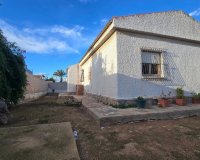 Reventa - Villa - Torrevieja - El Chaparal