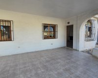 Reventa - Villa - Torrevieja - El Chaparal