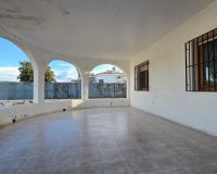 Reventa - Villa - Torrevieja - El Chaparal