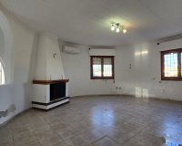 Reventa - Villa - Torrevieja - El Chaparal