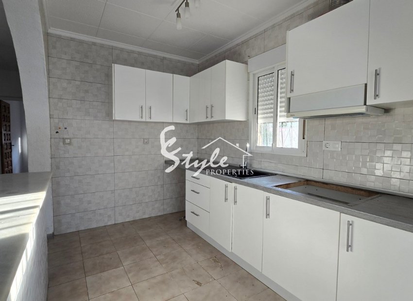 Reventa - Villa - Torrevieja - El Chaparal