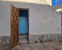 Reventa - Villa - Torrevieja - El Chaparal