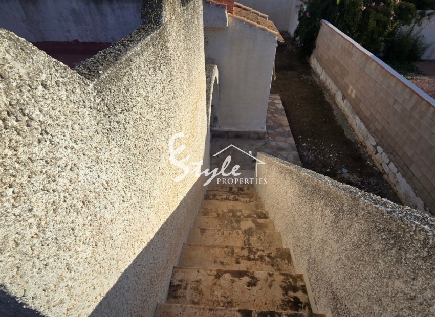 Reventa - Villa - Torrevieja - El Chaparal