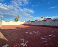 Reventa - Villa - Torrevieja - El Chaparal