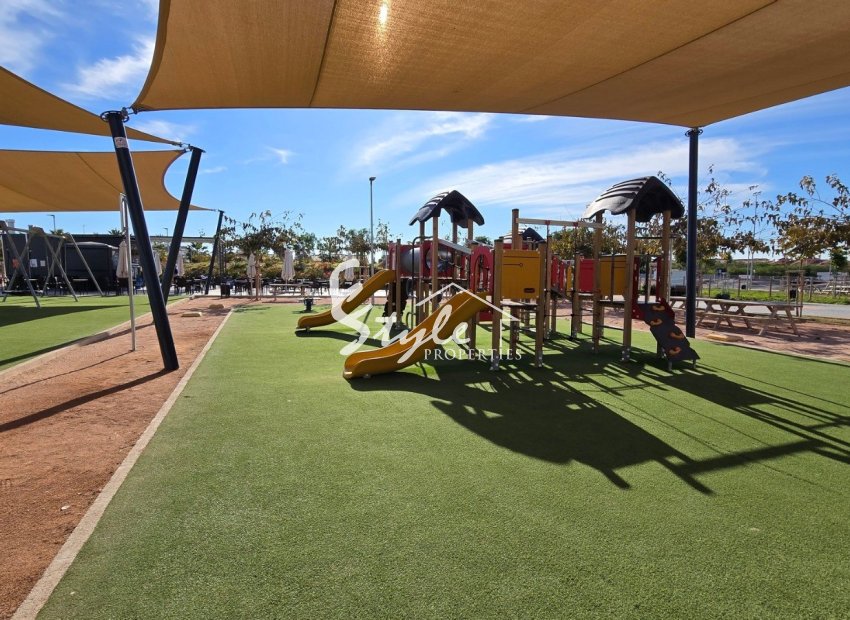 Reventa - Villa - Torrevieja - El Chaparal