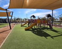 Reventa - Villa - Torrevieja - El Chaparal