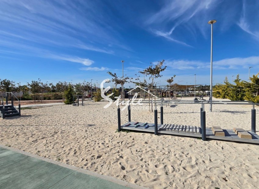 Reventa - Villa - Torrevieja - El Chaparal