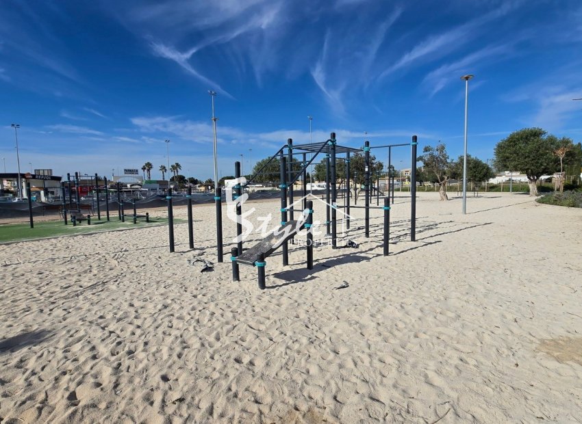 Reventa - Villa - Torrevieja - El Chaparal