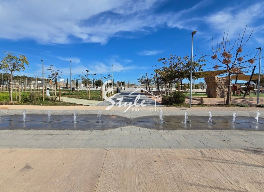 Reventa - Villa - Torrevieja - El Chaparal