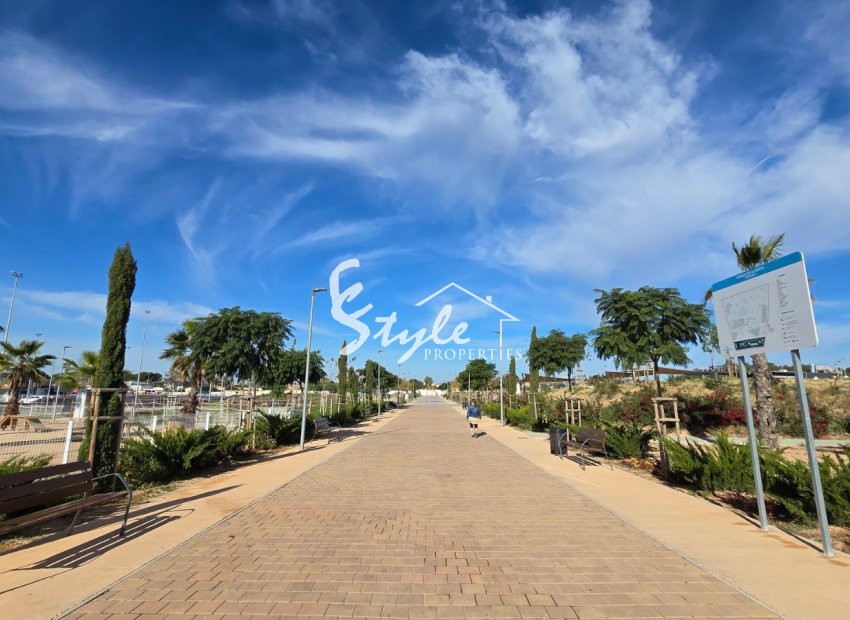 Reventa - Villa - Torrevieja - El Chaparal