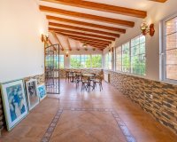 Reventa - Villa - Torrevieja - El Chaparal