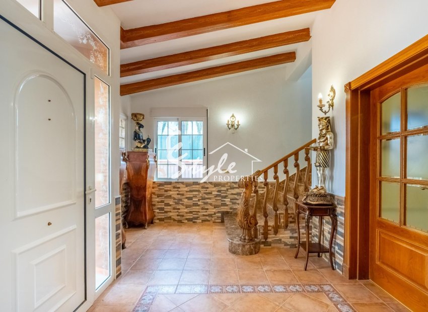 Reventa - Villa - Torrevieja - El Chaparal