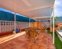 Reventa - Villa - Torrevieja - El Chaparal