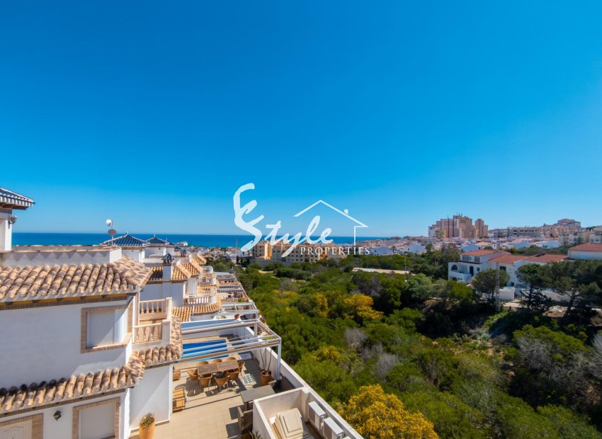 Reventa - Villa - Torrevieja  - La Mata