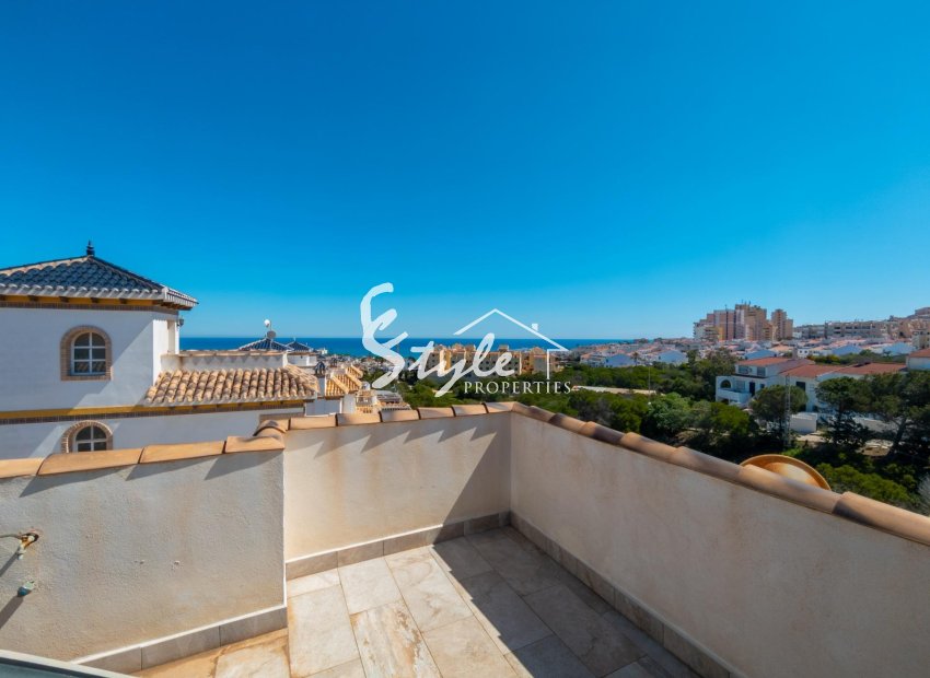 Reventa - Villa - Torrevieja  - La Mata