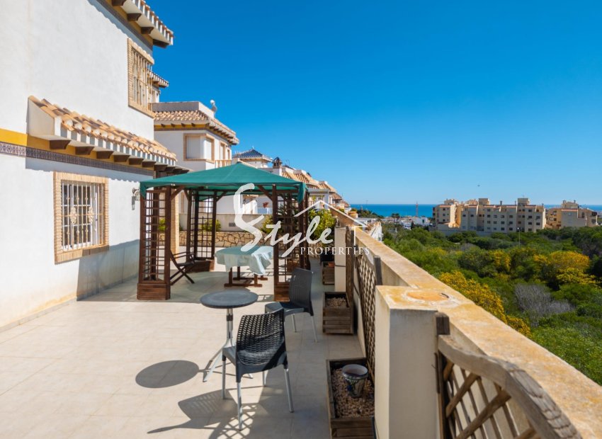 Reventa - Villa - Torrevieja  - La Mata