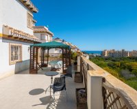 Reventa - Villa - Torrevieja  - La Mata