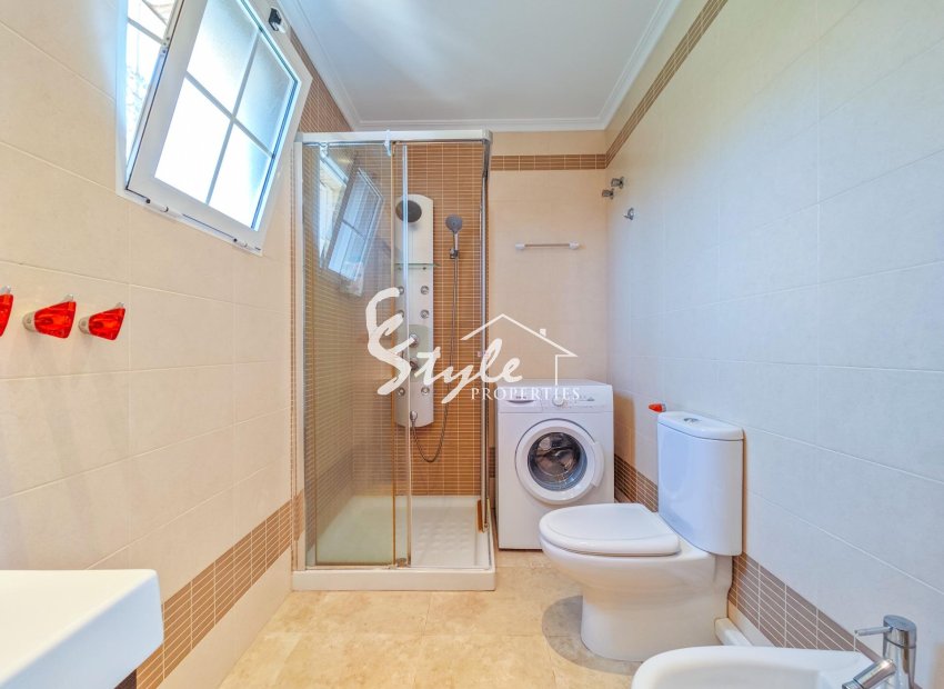 Reventa - Villa - Torrevieja  - La Mata