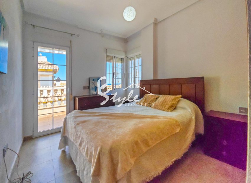 Reventa - Villa - Torrevieja  - La Mata