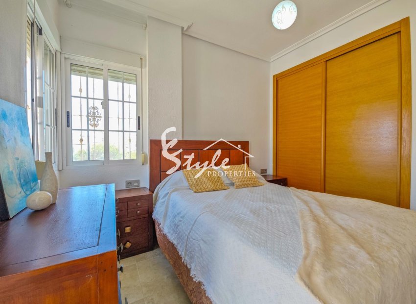 Reventa - Villa - Torrevieja  - La Mata