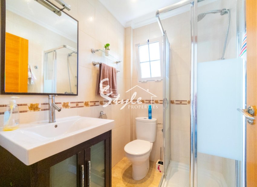 Reventa - Villa - Torrevieja  - La Mata