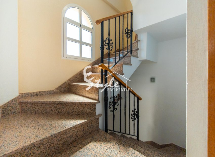 Reventa - Villa - Torrevieja  - La Mata