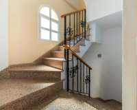 Reventa - Villa - Torrevieja  - La Mata