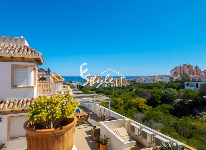 Reventa - Villa - Torrevieja  - La Mata