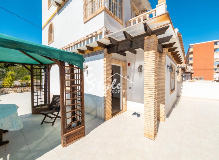 Reventa - Villa - Torrevieja  - La Mata