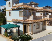 Reventa - Villa - Torrevieja  - La Mata