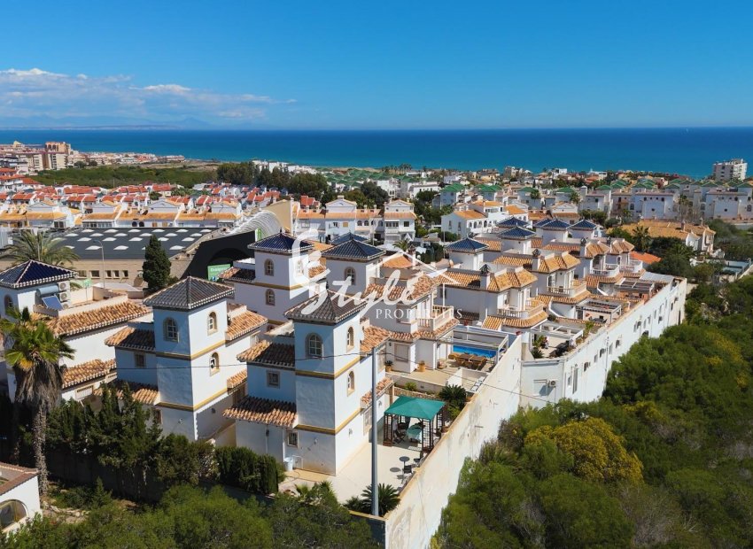 Reventa - Villa - Torrevieja  - La Mata