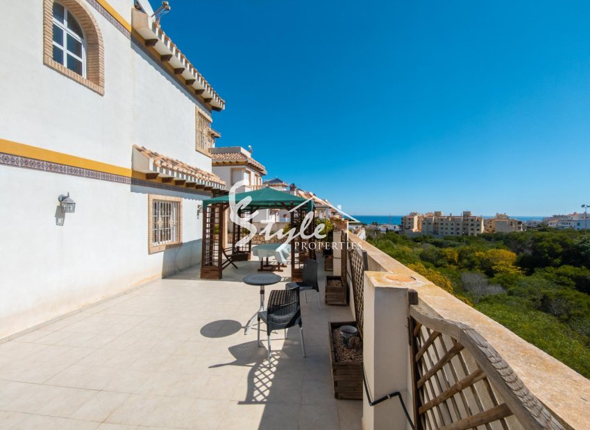 Reventa - Villa - Torrevieja  - La Mata