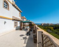 Reventa - Villa - Torrevieja  - La Mata
