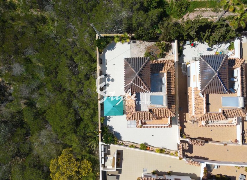 Reventa - Villa - Torrevieja  - La Mata