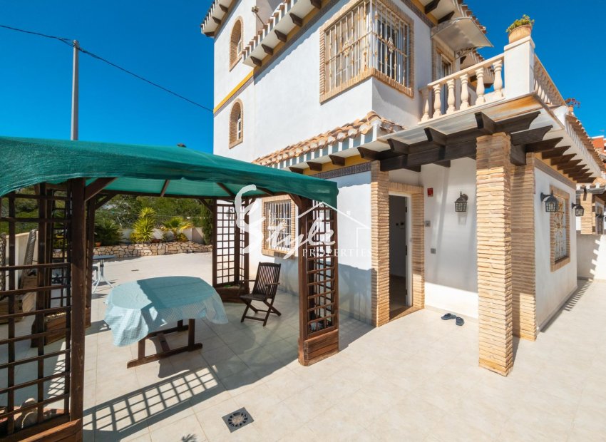 Reventa - Villa - Torrevieja  - La Mata