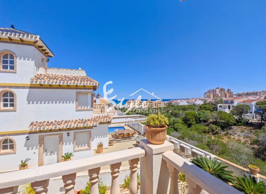 Reventa - Villa - Torrevieja  - La Mata