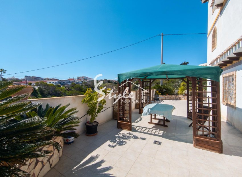 Reventa - Villa - Torrevieja  - La Mata