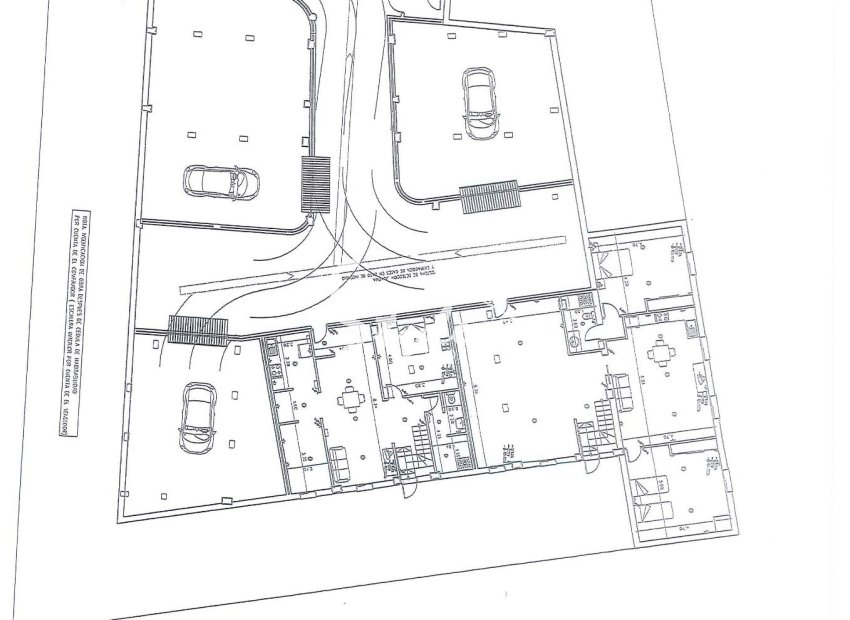 Reventa - Villa - Torrevieja  - La Mata