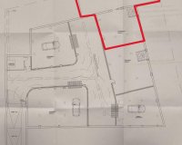 Reventa - Villa - Torrevieja  - La Mata