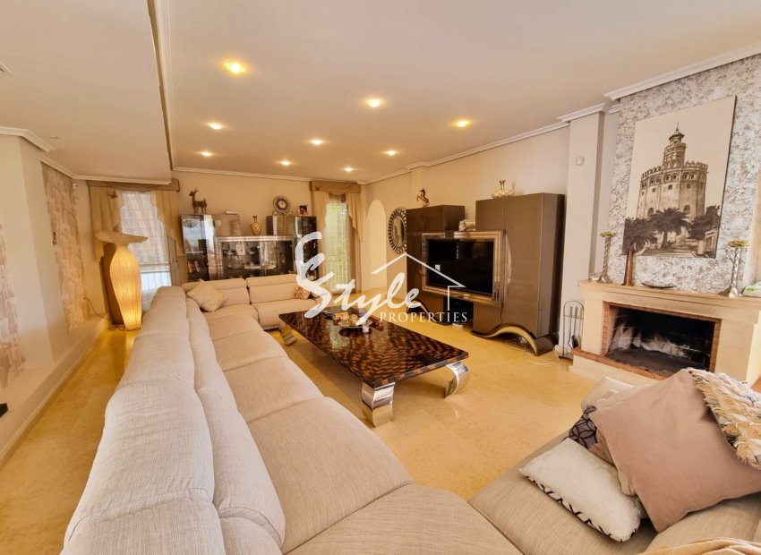 Reventa - Villa - Torrevieja - La Mata