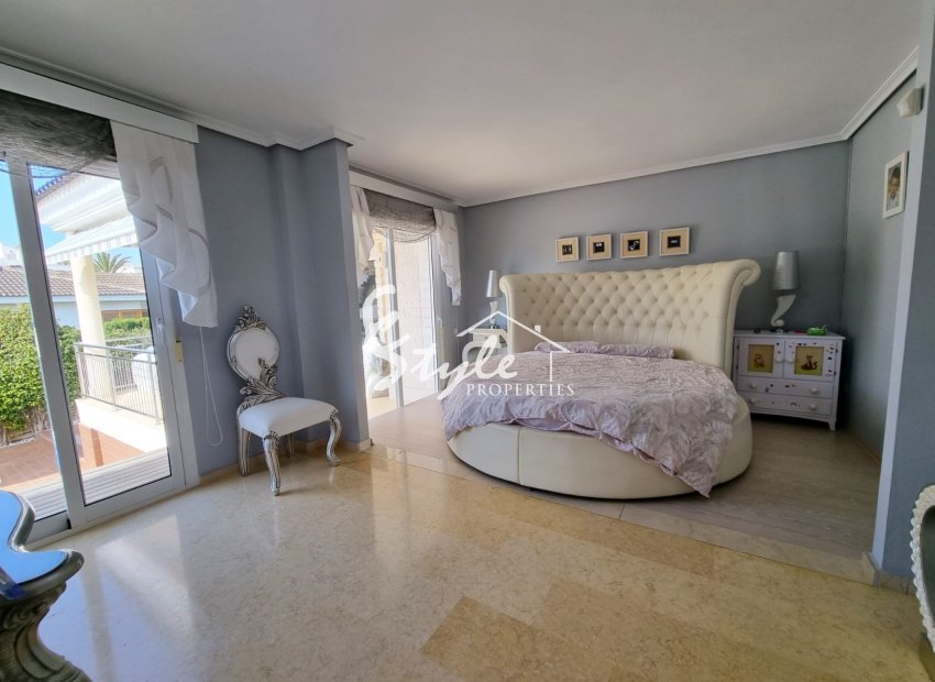 Reventa - Villa - Torrevieja - La Mata