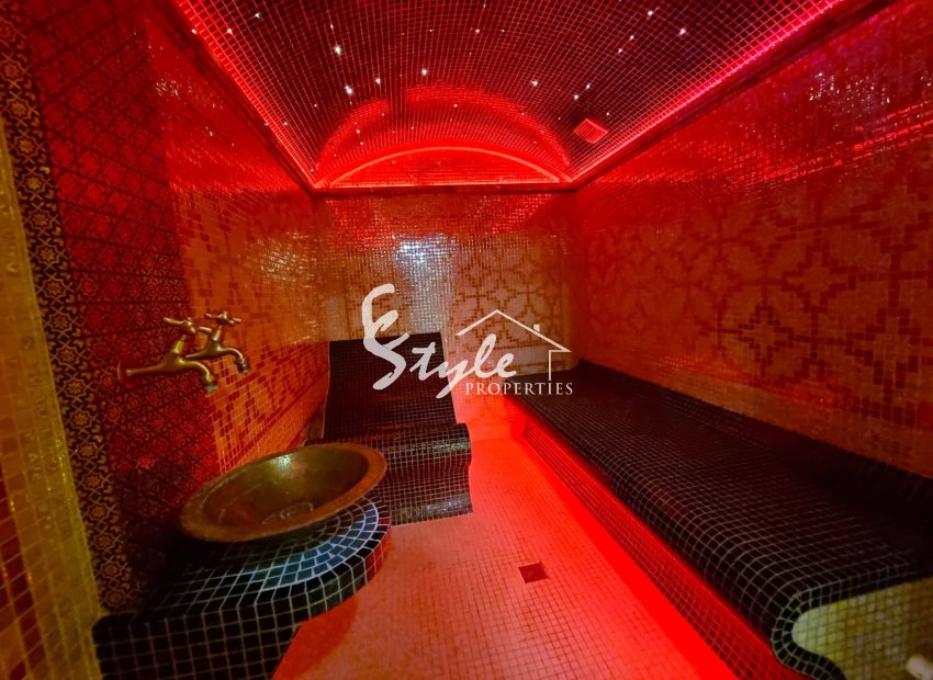 Reventa - Villa - Torrevieja - La Mata